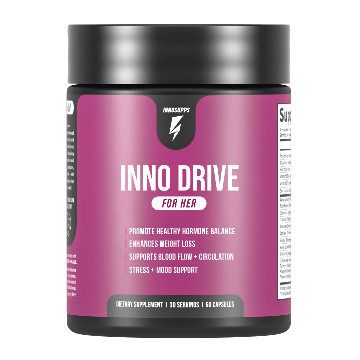 Inno Drive: For Her
