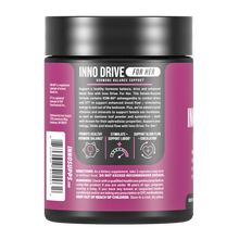 Load image into Gallery viewer, 3 Bottles of Inno Drive: For Her + 1 FREE PMS Support