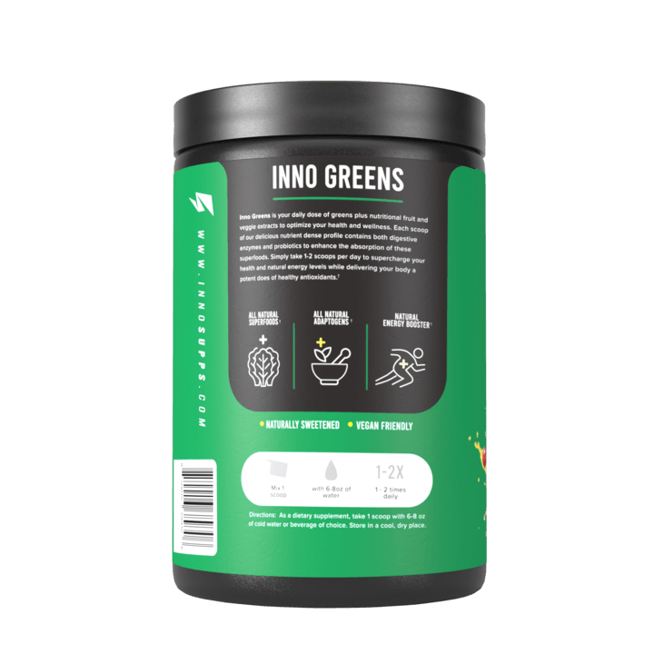 Inno Greens