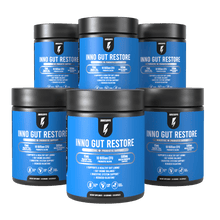 Load image into Gallery viewer, 6 Bottles of Inno Gut Restore