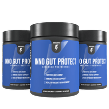 Load image into Gallery viewer, 3 Bottles of Inno Gut Protect