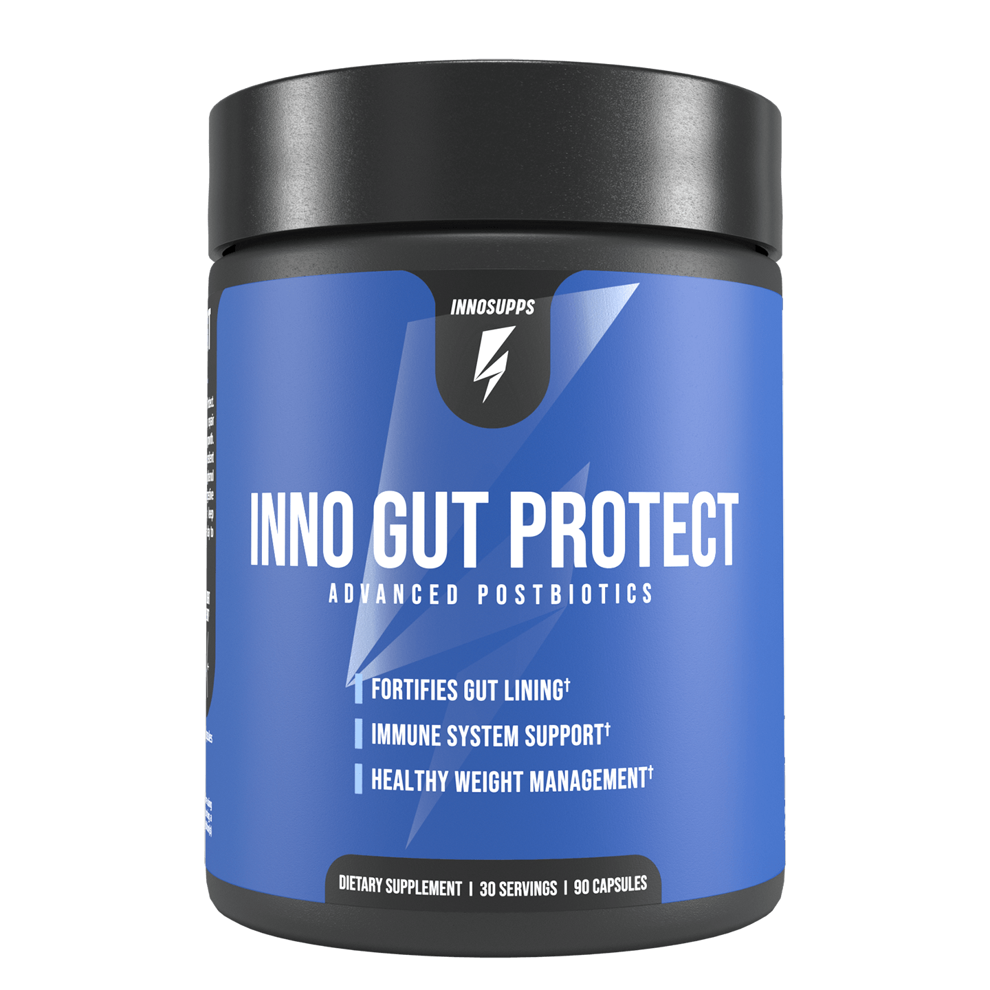 3 Bottles of Inno Gut Protect