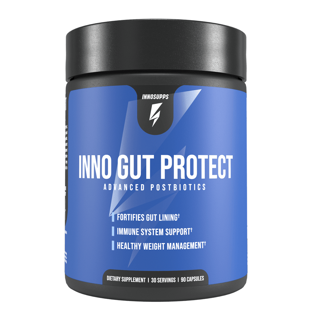 6 Bottles of Inno Gut Protect