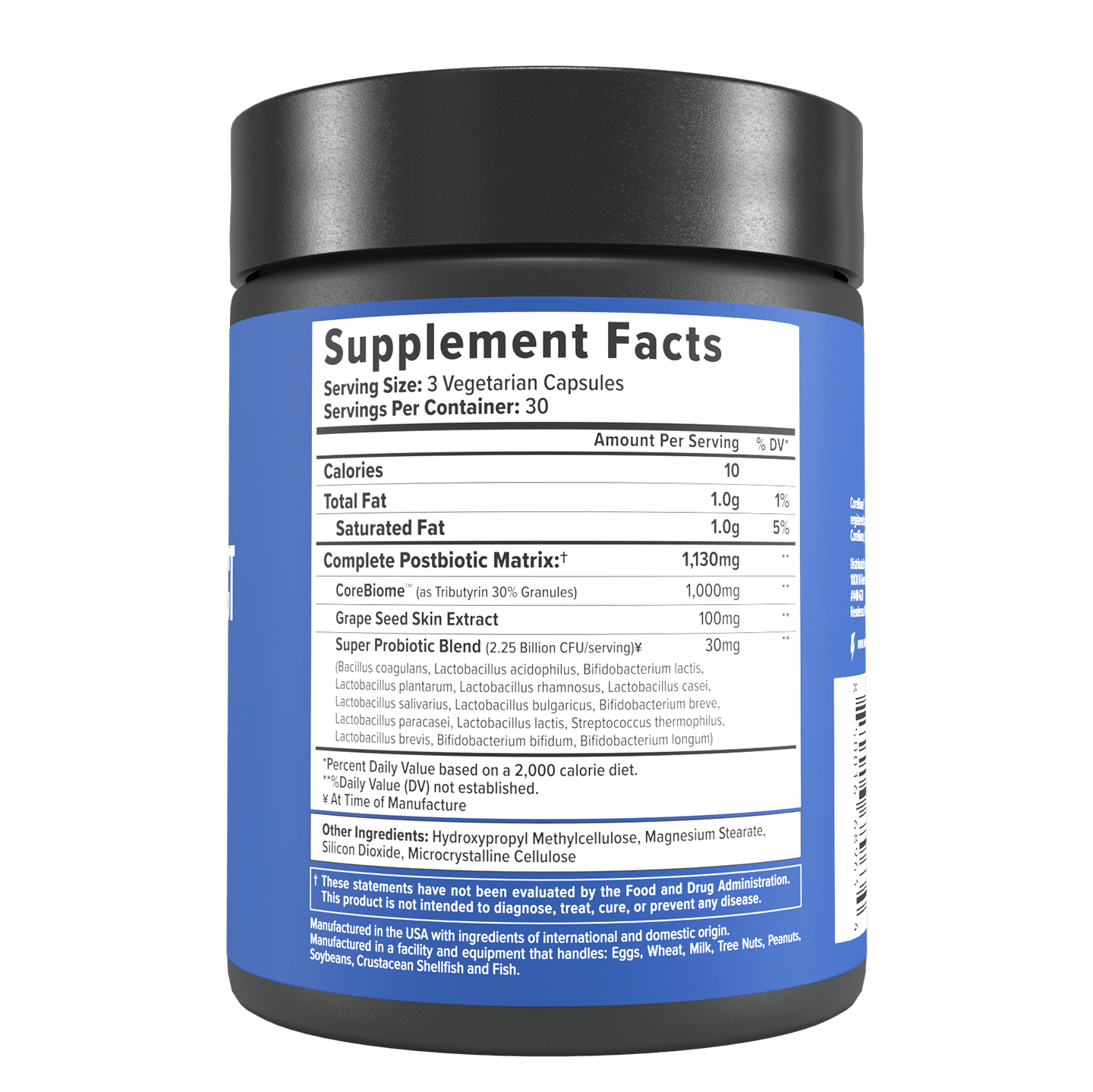 6 Bottles of Inno Gut Protect