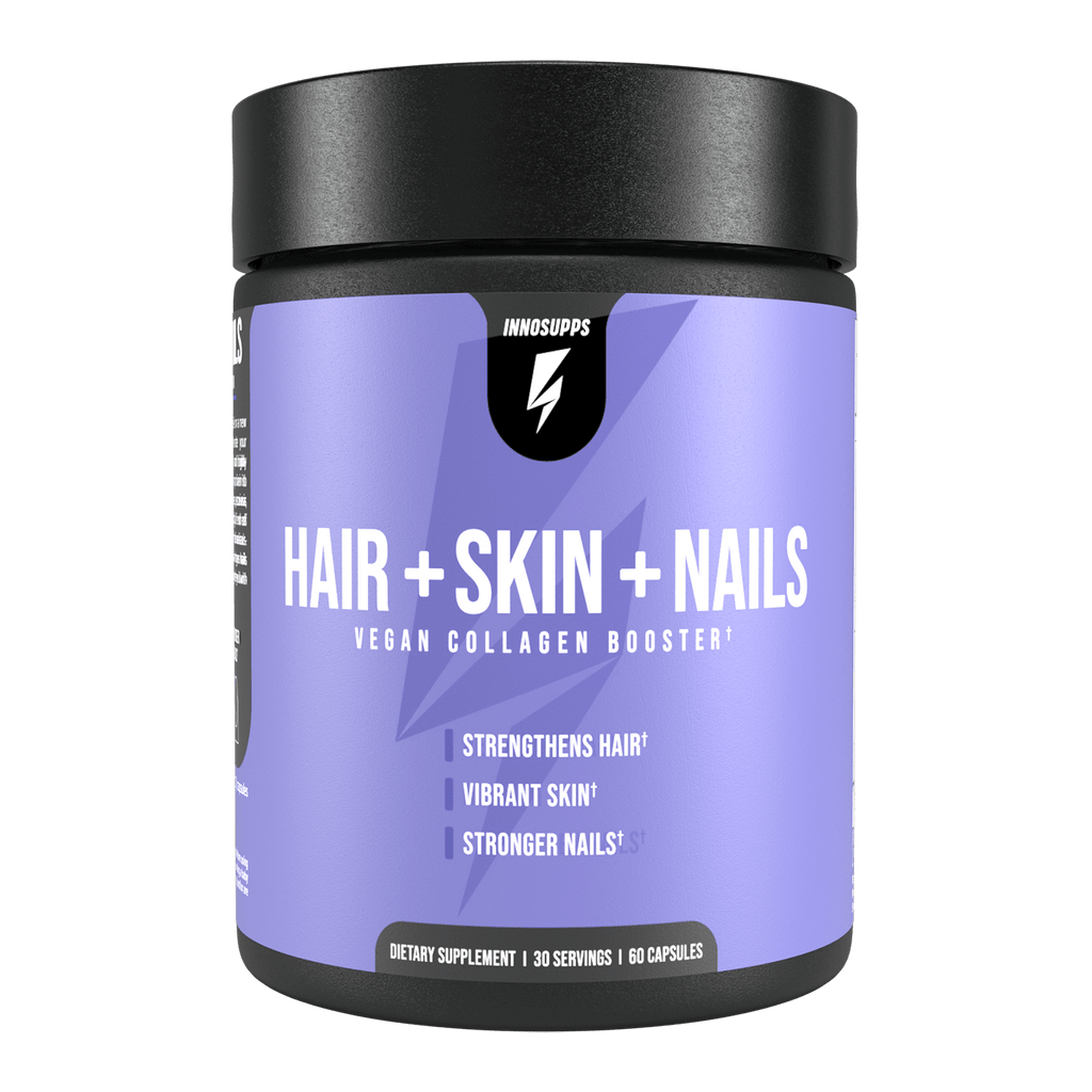 Female Vitality Stack