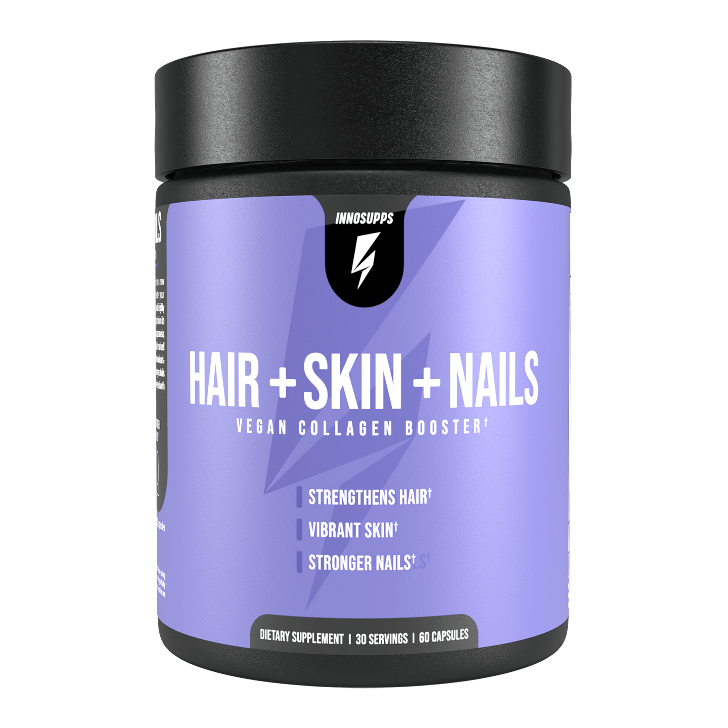 Female Vitality Stack