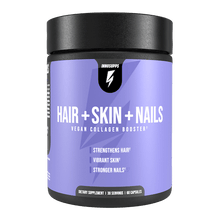 Load image into Gallery viewer, Hair + Skin + Nails