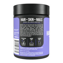 Load image into Gallery viewer, 6 Bottles of Hair + Skin + Nails