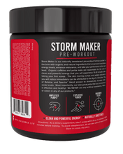 Load image into Gallery viewer, Storm Maker