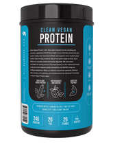 Load image into Gallery viewer, Clean Vegan Protein Free