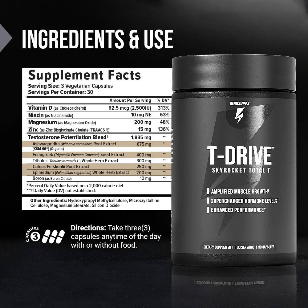 T-Drive FB