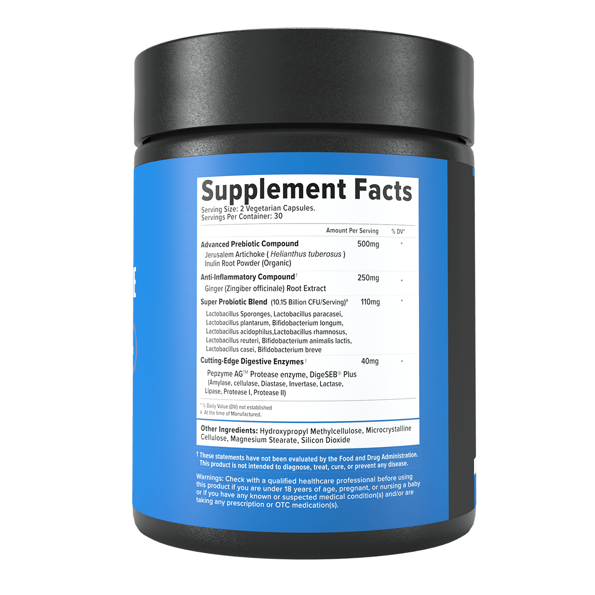 6 Bottles of Inno Gut Restore