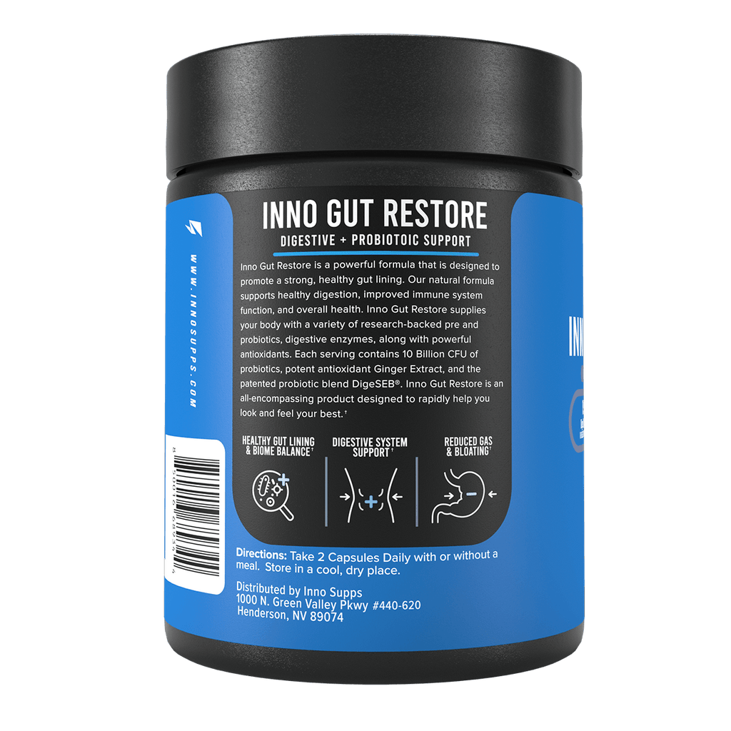 Inno Gut Restore