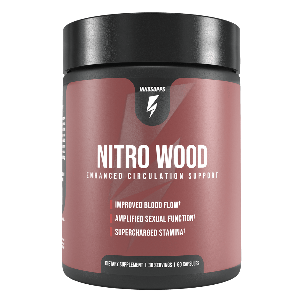 Nitro Wood
