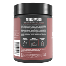 Load image into Gallery viewer, Nitro Wood Special Offer
