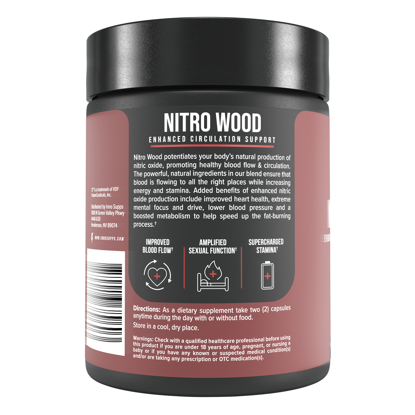 Nitro Wood