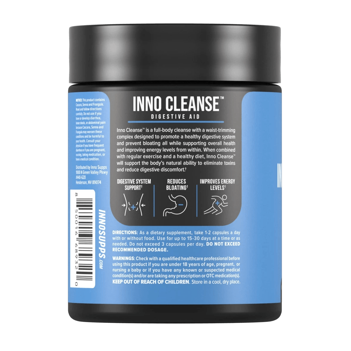Inno Cleanse
