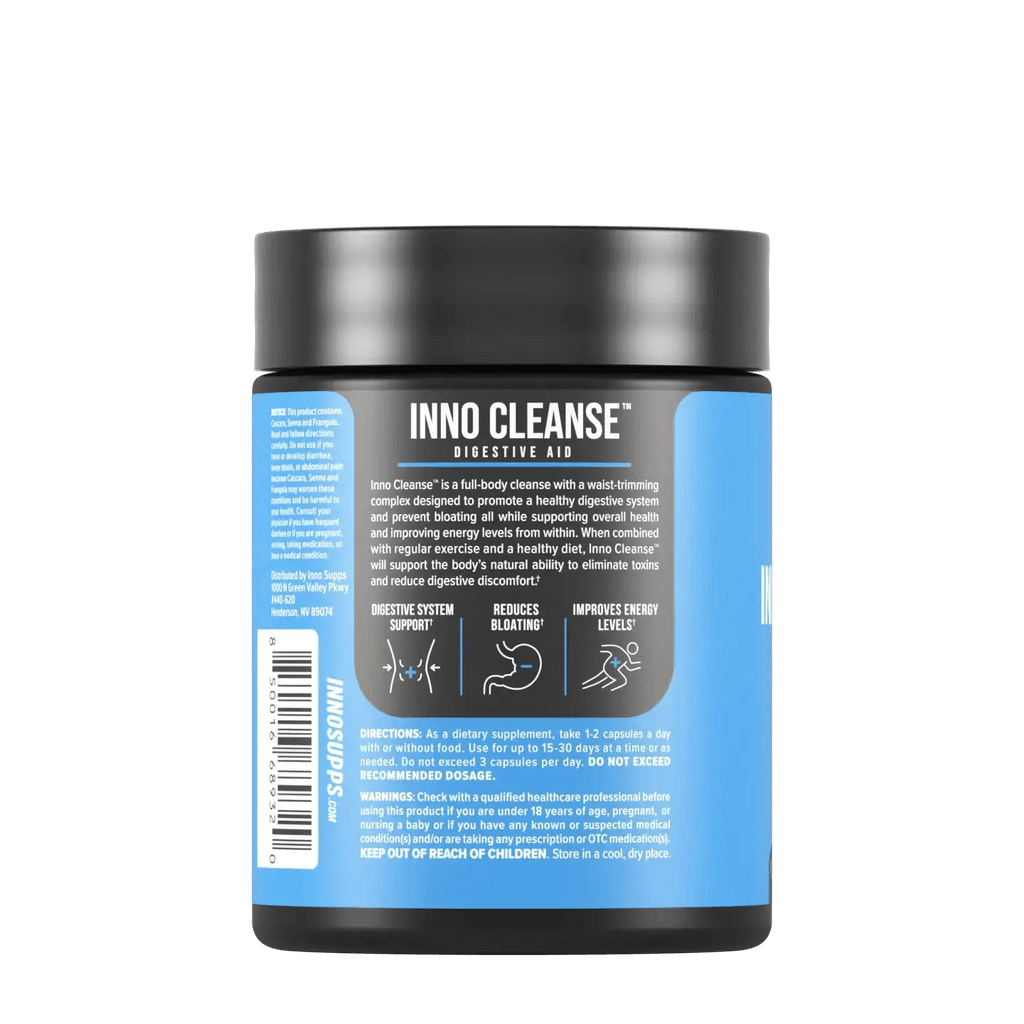 Inno Cleanse