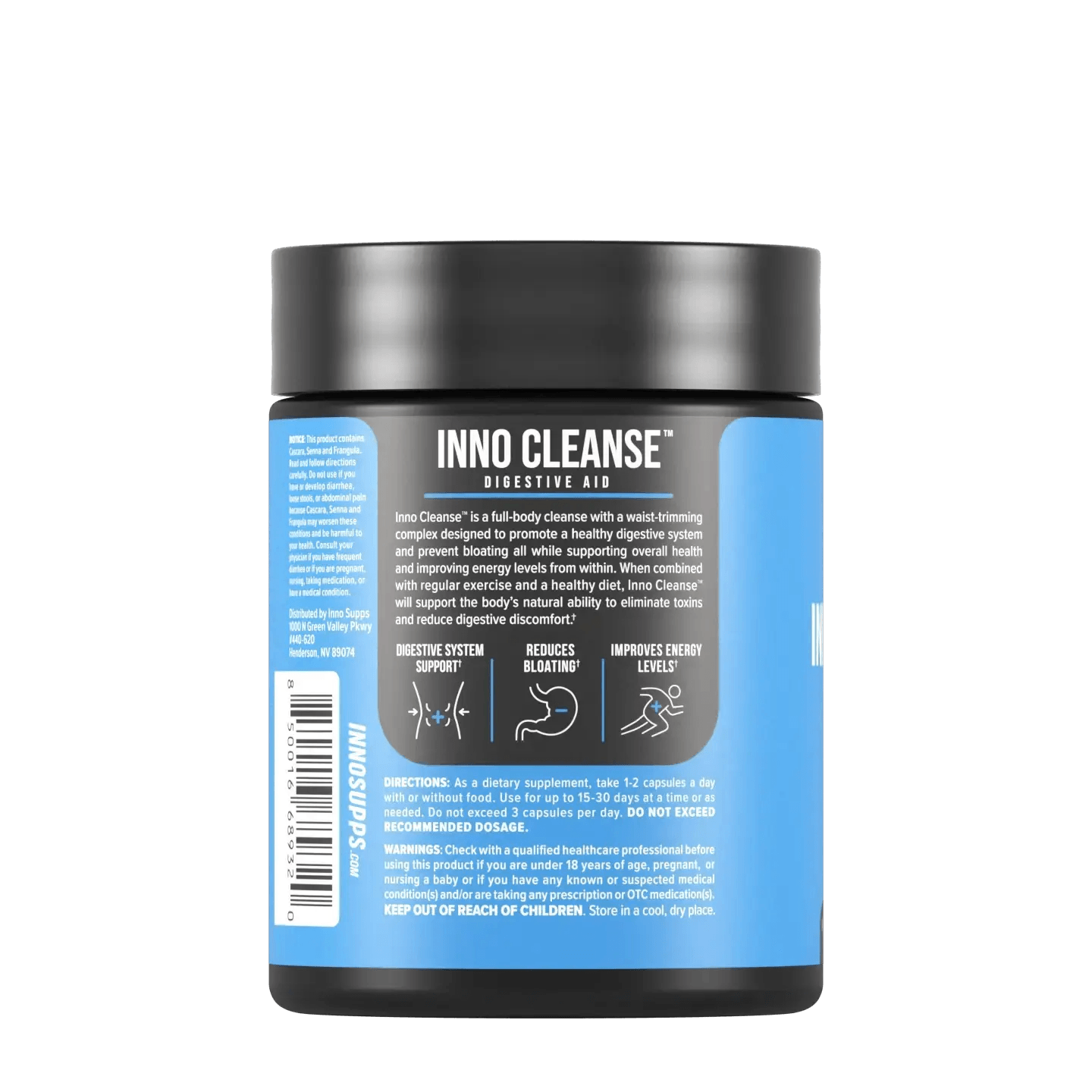 Inno Cleanse