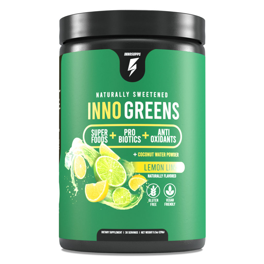 Inno Greens