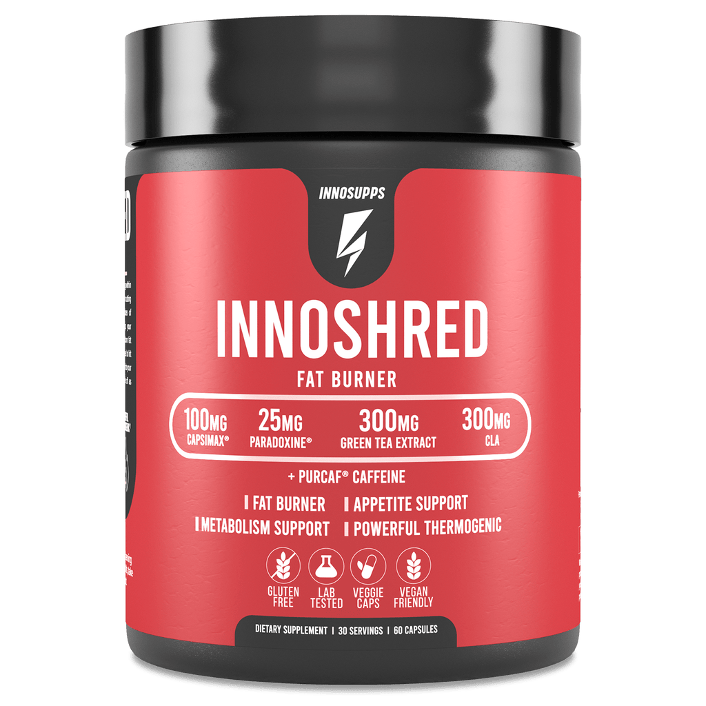 Inno Shred New Sub