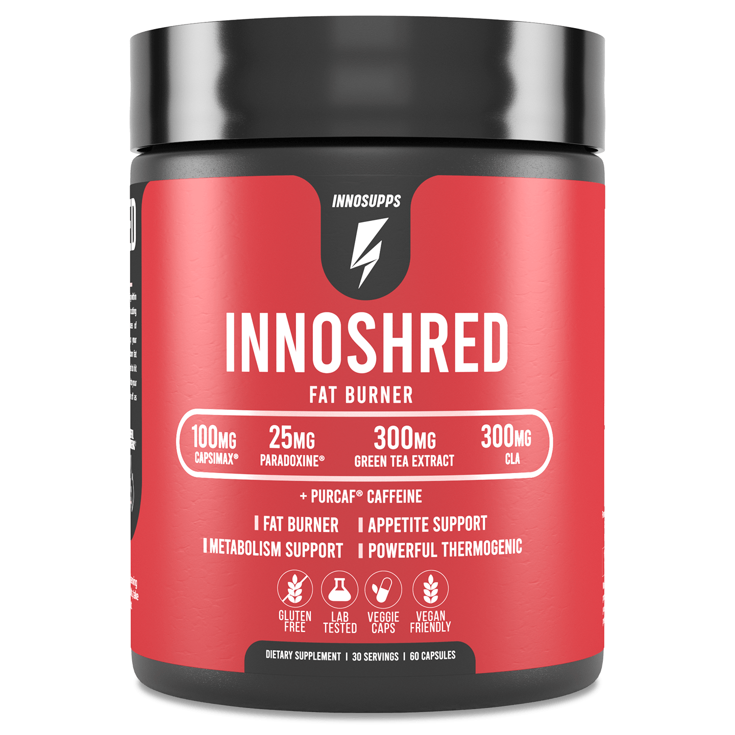 Inno Shred New Sub