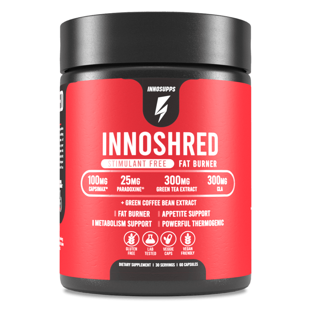 Inno Shred