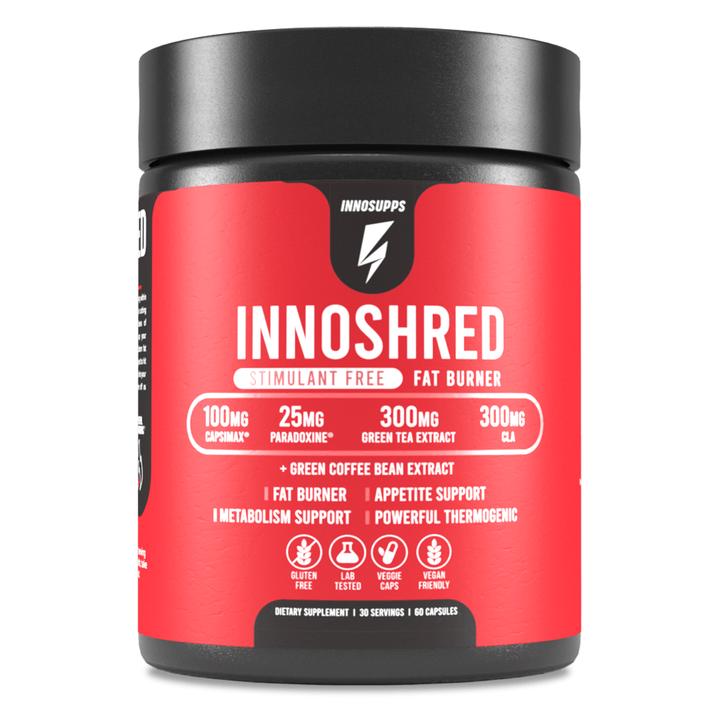 Inno Shred