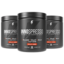 Load image into Gallery viewer, 3 Bottles of Innospresso