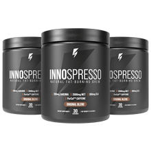 Load image into Gallery viewer, 3 Bottles of Innospresso