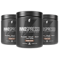 3 Bottles of Innospresso Special Offer