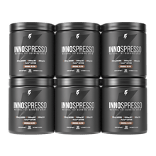 Load image into Gallery viewer, 6 Bottles of Innospresso