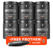 Load image into Gallery viewer, Innospresso Burn