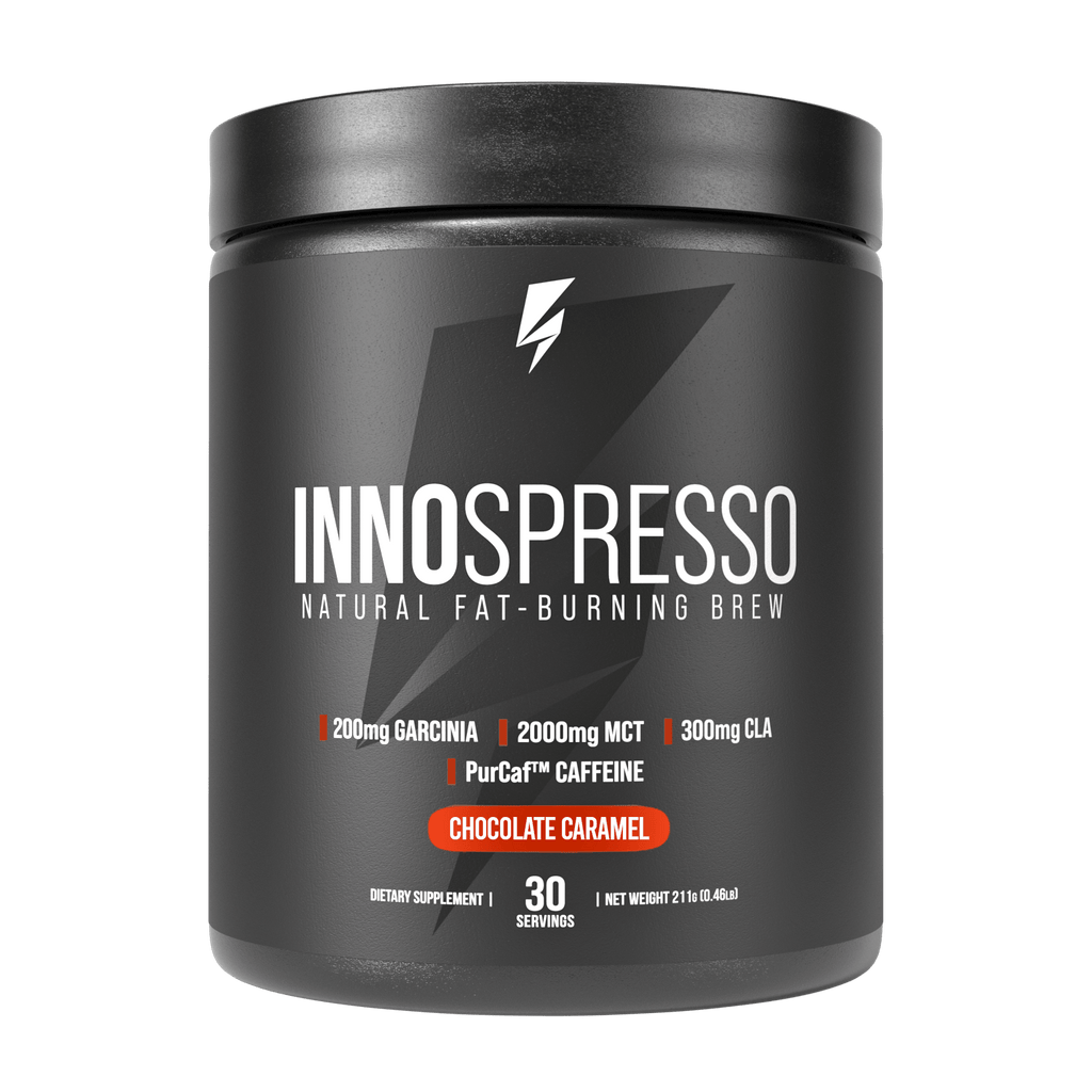 Innospresso Burn