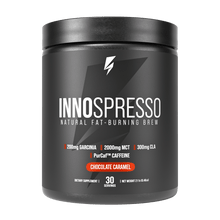 Load image into Gallery viewer, Innospresso Burn
