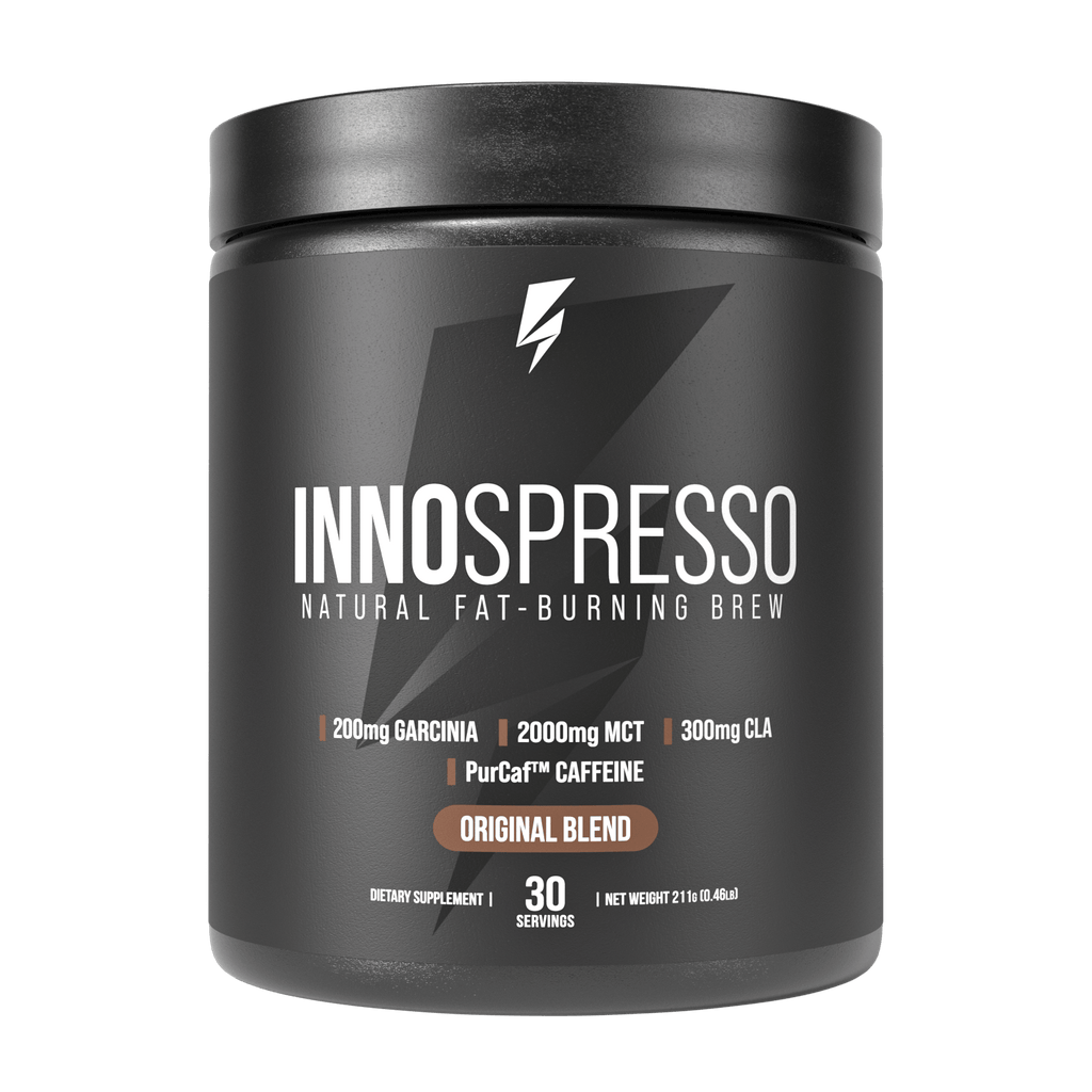Innospresso Burn