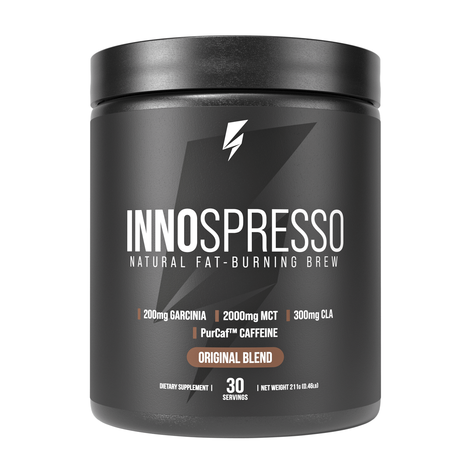 Innospresso Burn