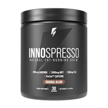 Load image into Gallery viewer, Innospresso Burn