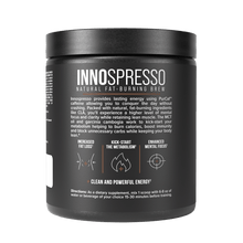 Load image into Gallery viewer, Innospresso Burn