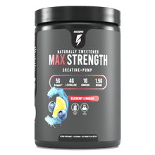 Load image into Gallery viewer, Max Strength