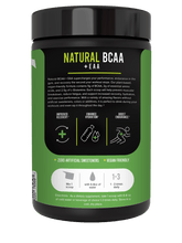 Load image into Gallery viewer, Natural BCAA