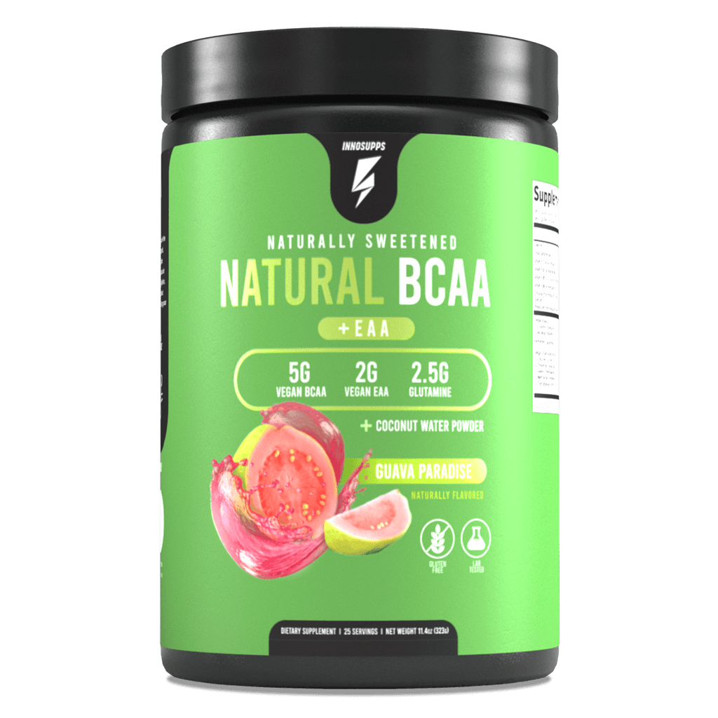 Natural BCAA