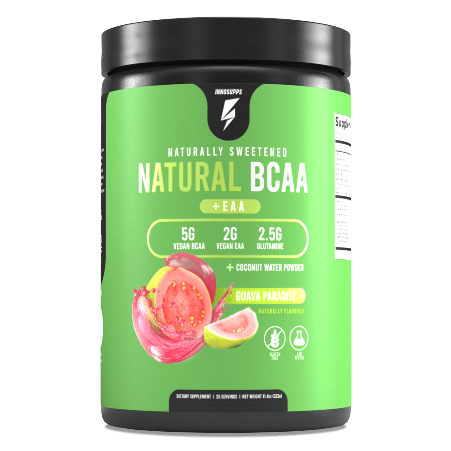 Natural BCAA