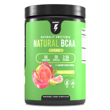 Load image into Gallery viewer, Natural BCAA