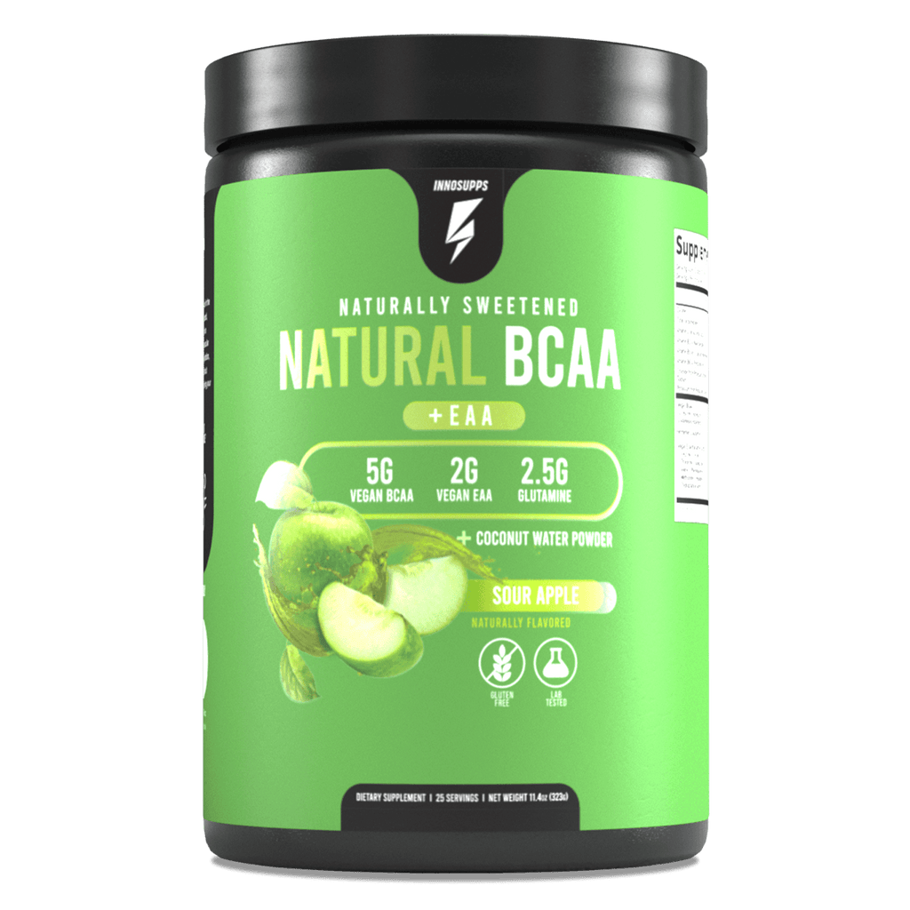 Natural BCAA