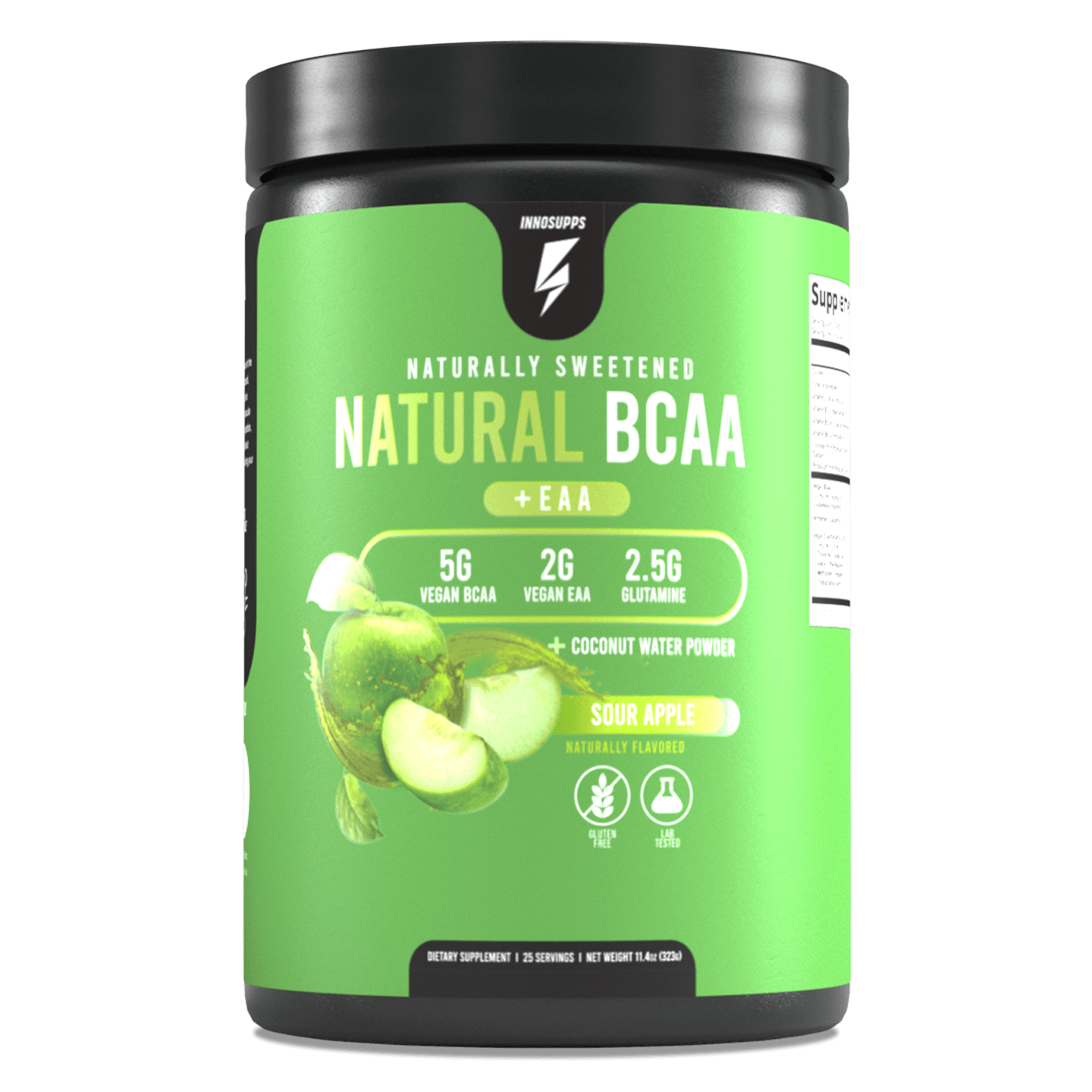 Natural BCAA