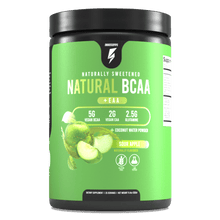Load image into Gallery viewer, Natural BCAA