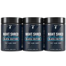 ギャラリービューアに画像をロードします、3 Bottles of Night Shred Black
