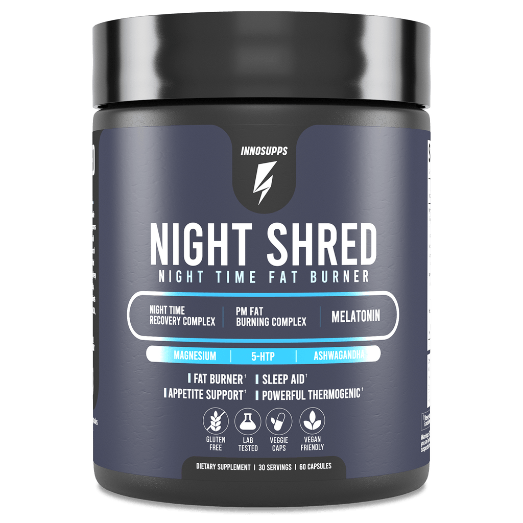 Night Shred