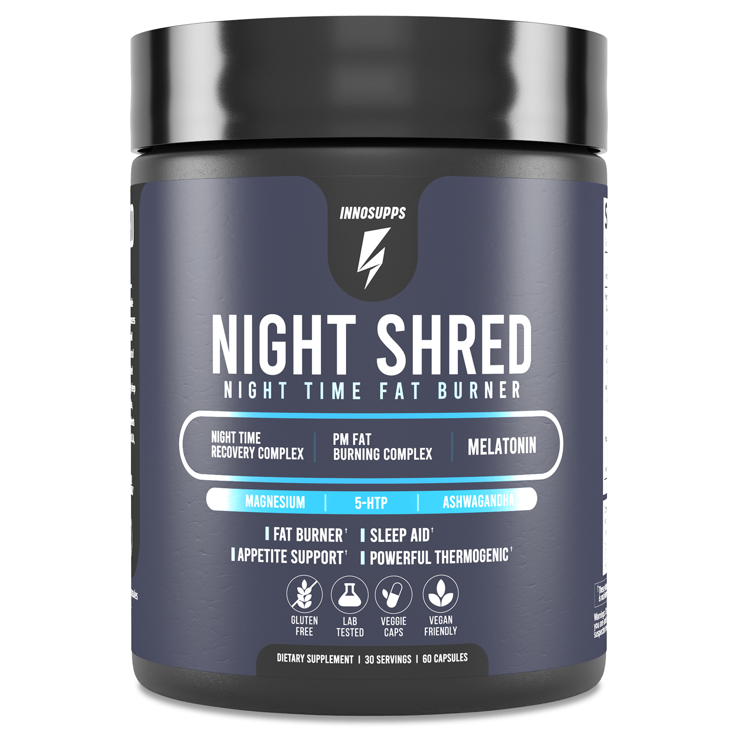 Night Shred